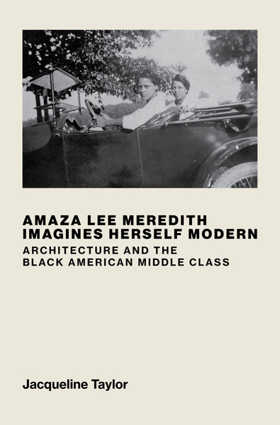 Amaza Lee Meredith Imagines Herself Modern