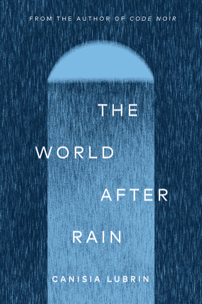 The World After Rain [OCT.14]