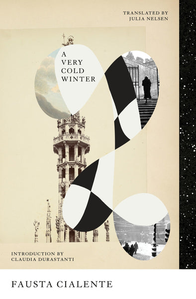 A Very Cold Winter [JAN.30]