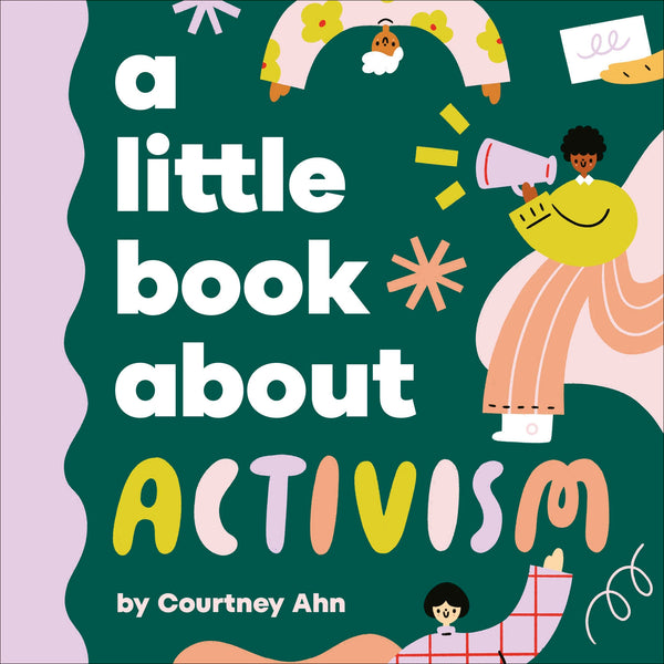 A Little Book About Activism [JAN.21]