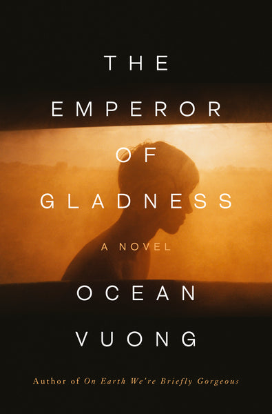 The Emperor of Gladness [JUN.3]