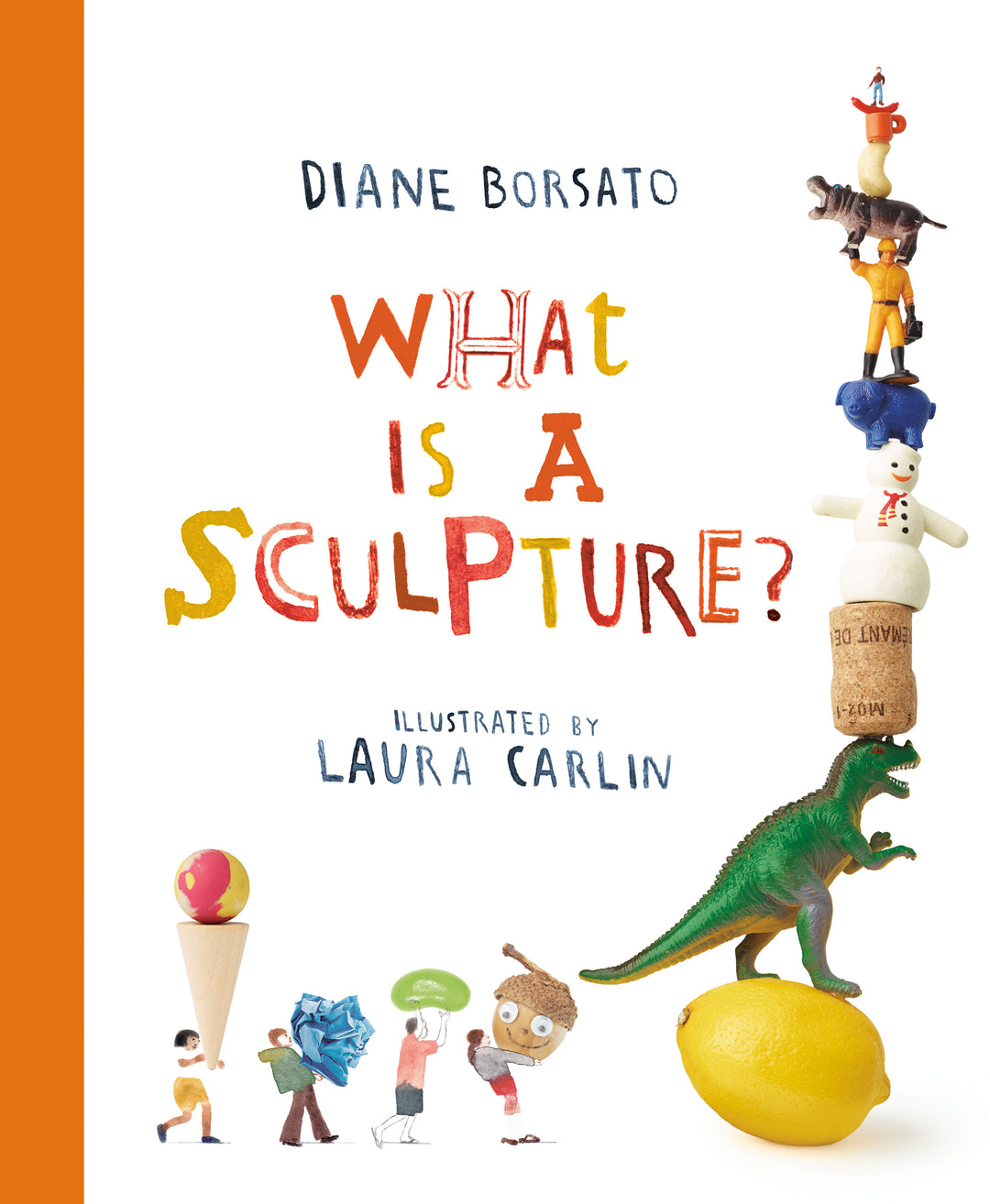 What Is a Sculpture? [SEP.29]