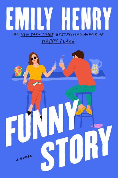 Funny Story [APR.23]