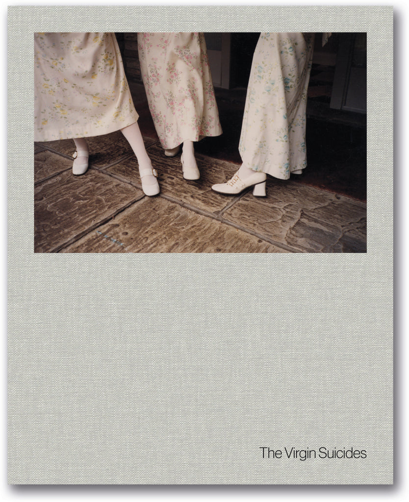 The Virgin Suicides – TYPE Books