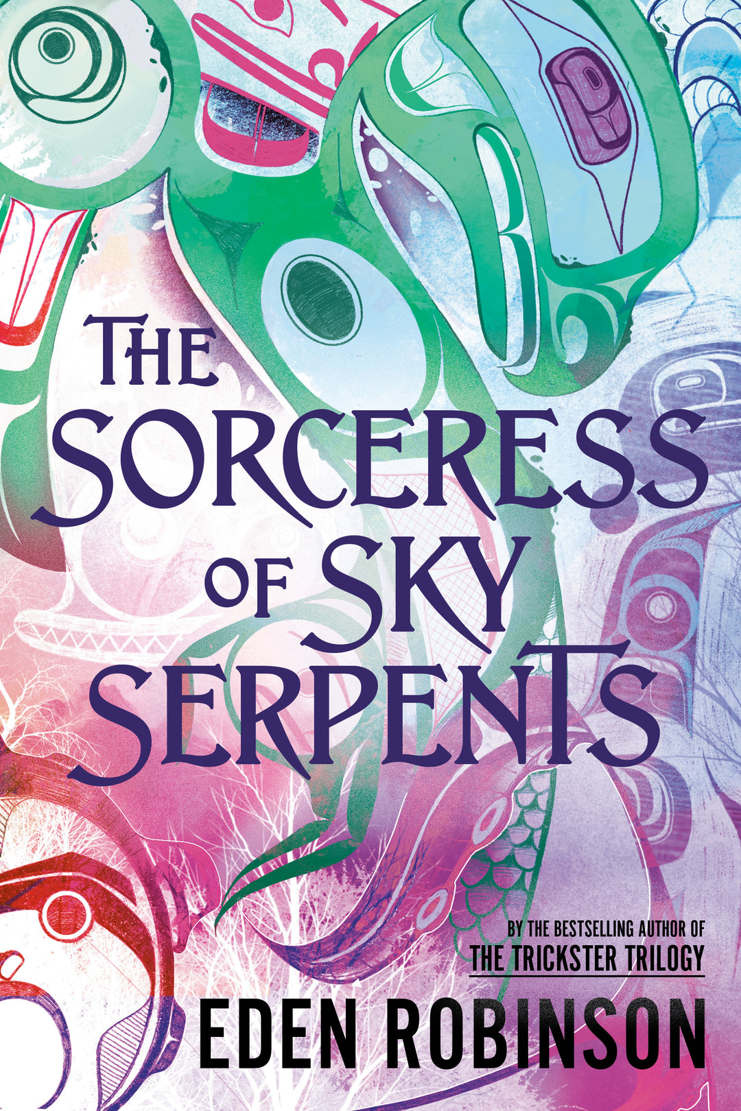 The Sorceress of Sky Serpents [SEP.29]