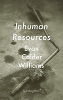 Inhuman Resources [FEB.3]