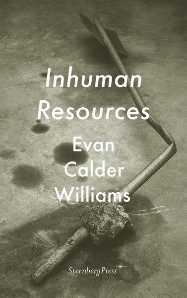 Inhuman Resources [FEB.3]