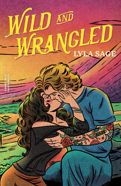 Wild and Wrangled [APR.15]