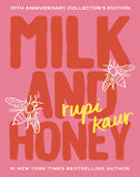 Milk and Honey (with SIGNED BOOKPLATE!)