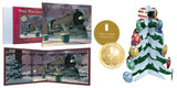 The Polar Express (Deluxe Gift Set)