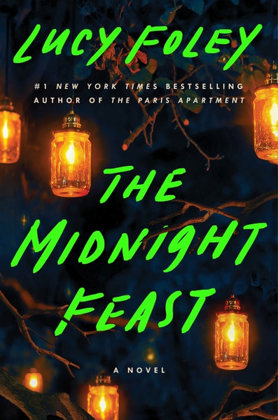 The Midnight Feast [JUN.18]