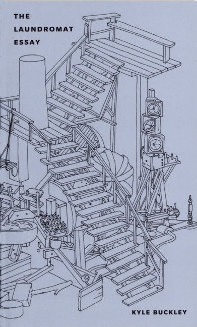 The Laundromat Essay