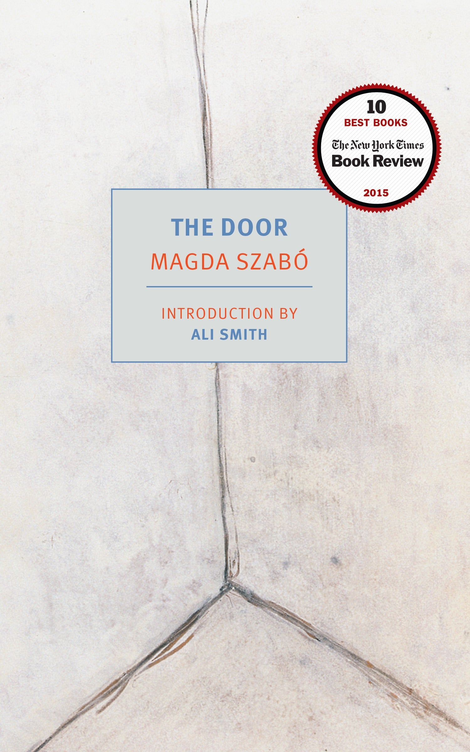 The Door – TYPE Books