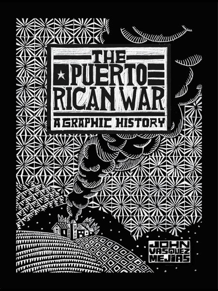 The Puerto Rican War [MAY.14]