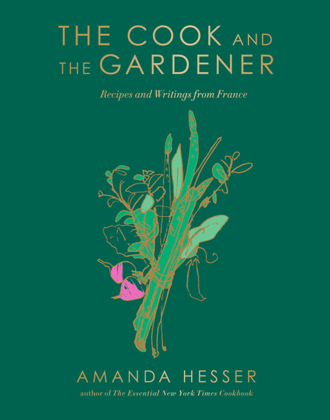 The Cook and the Gardener [APR.22]