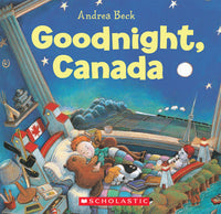 Goodnight, Canada