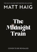 The Midnight Train [MAY.26]