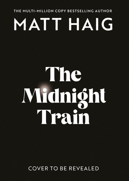The Midnight Train [MAY.26]