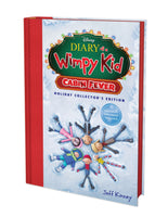 Cabin Fever (Special Holiday Collector’s Edition) (Diary of a Wimpy Kid #6)