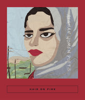 Hair on Fire [SEP.12]