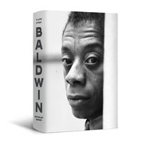 Baldwin: A Love Story [AUG.19]