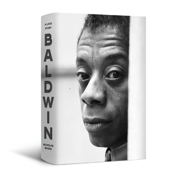 Baldwin: A Love Story [AUG.19]