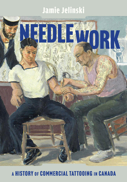 Needle Work