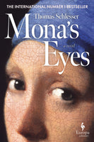Mona's Eyes