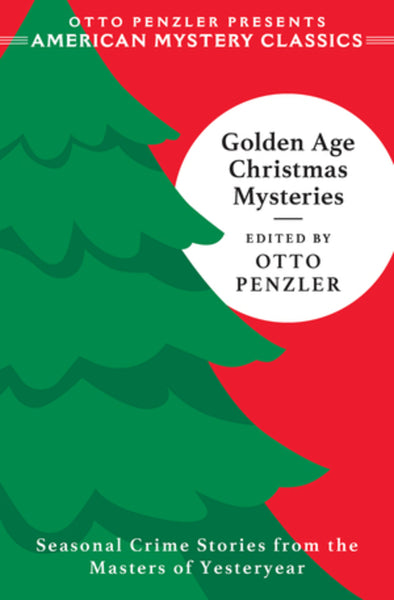 Golden Age Christmas Mysteries