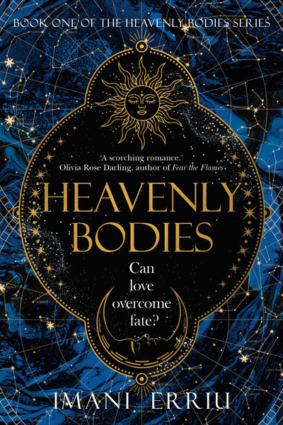 Heavenly Bodies