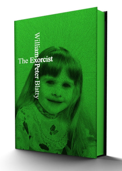 The Exorcist (Deluxe Limited Edition) [AUG.26]