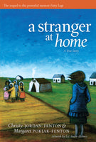 A Stranger At Home