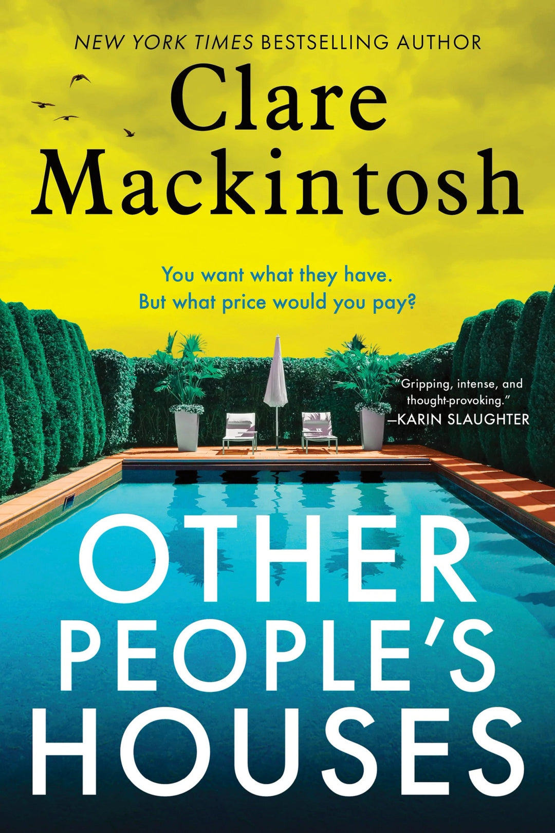 Other People's Houses