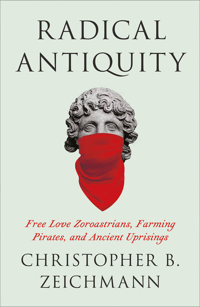 Radical Antiquity [SEP.20]