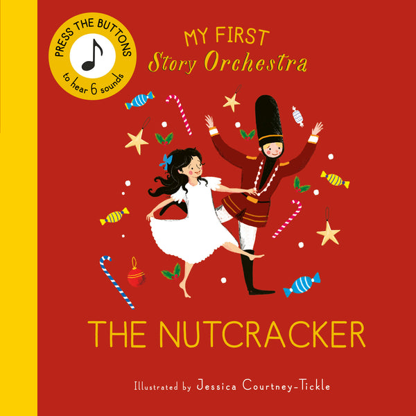 My First Story Orchestra: The Nutcracker