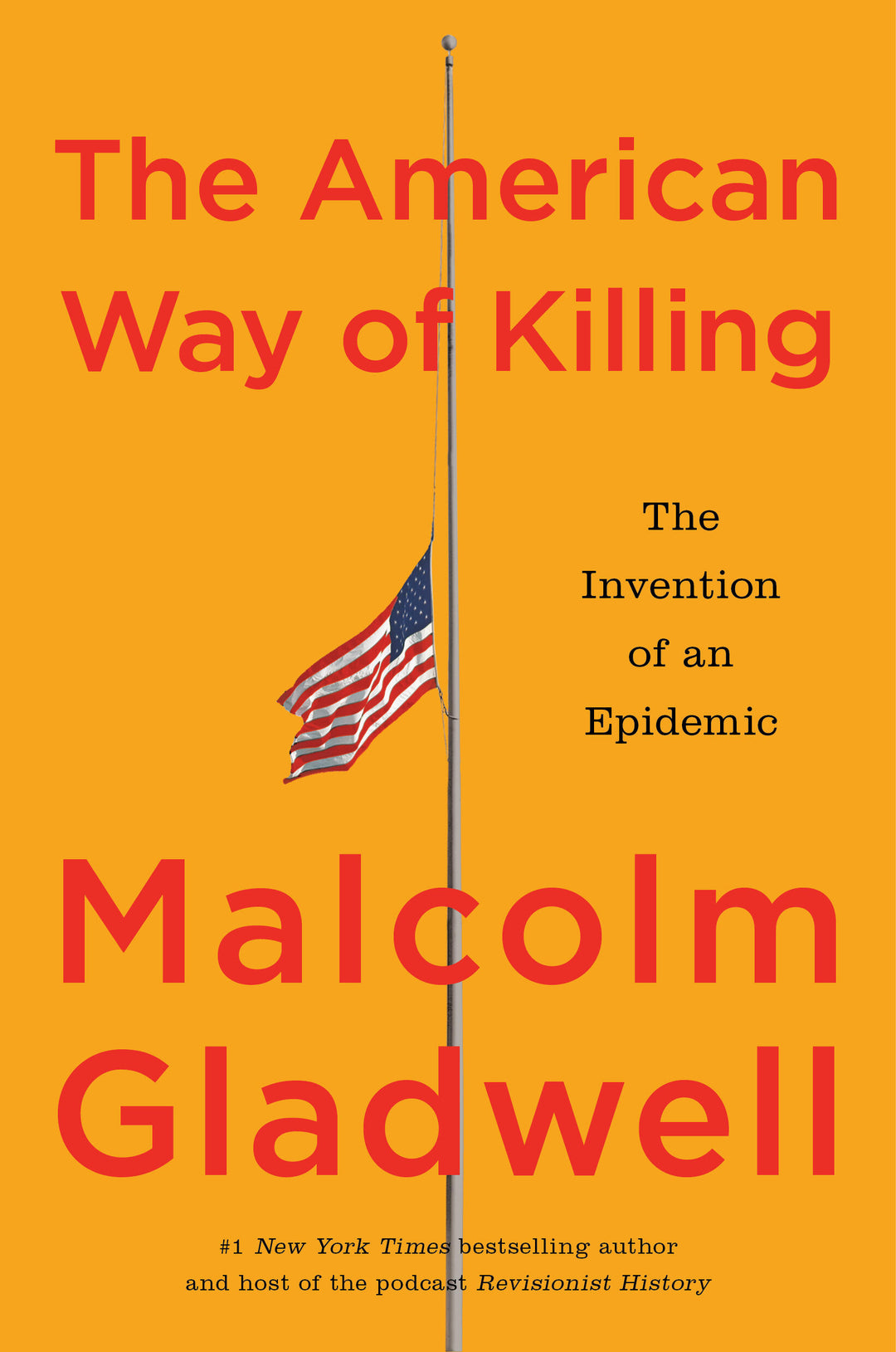 The American Way of Killing [SEP.29]