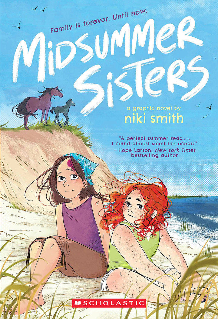 Midsummer Sisters