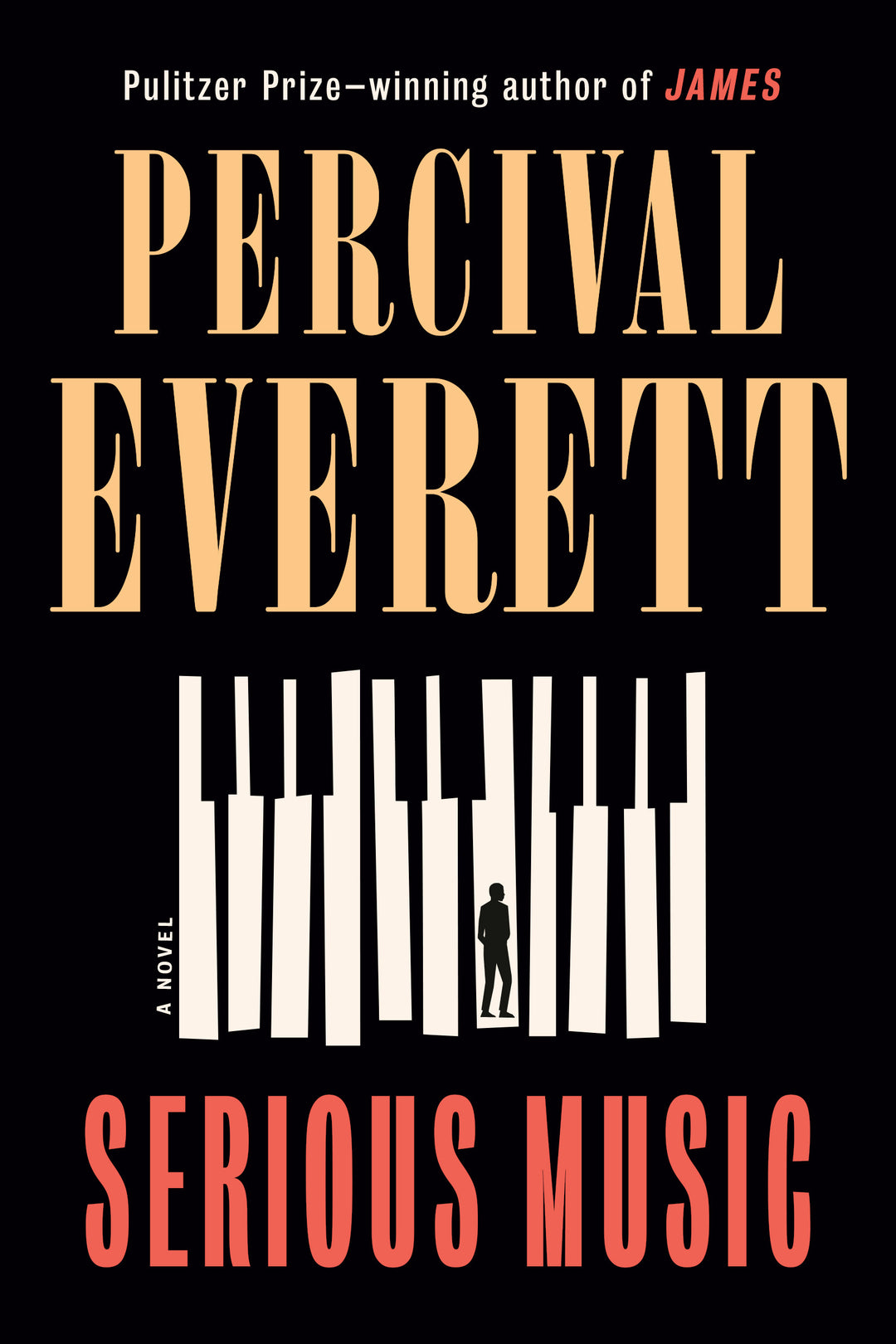 Serious Music [MAR.2]