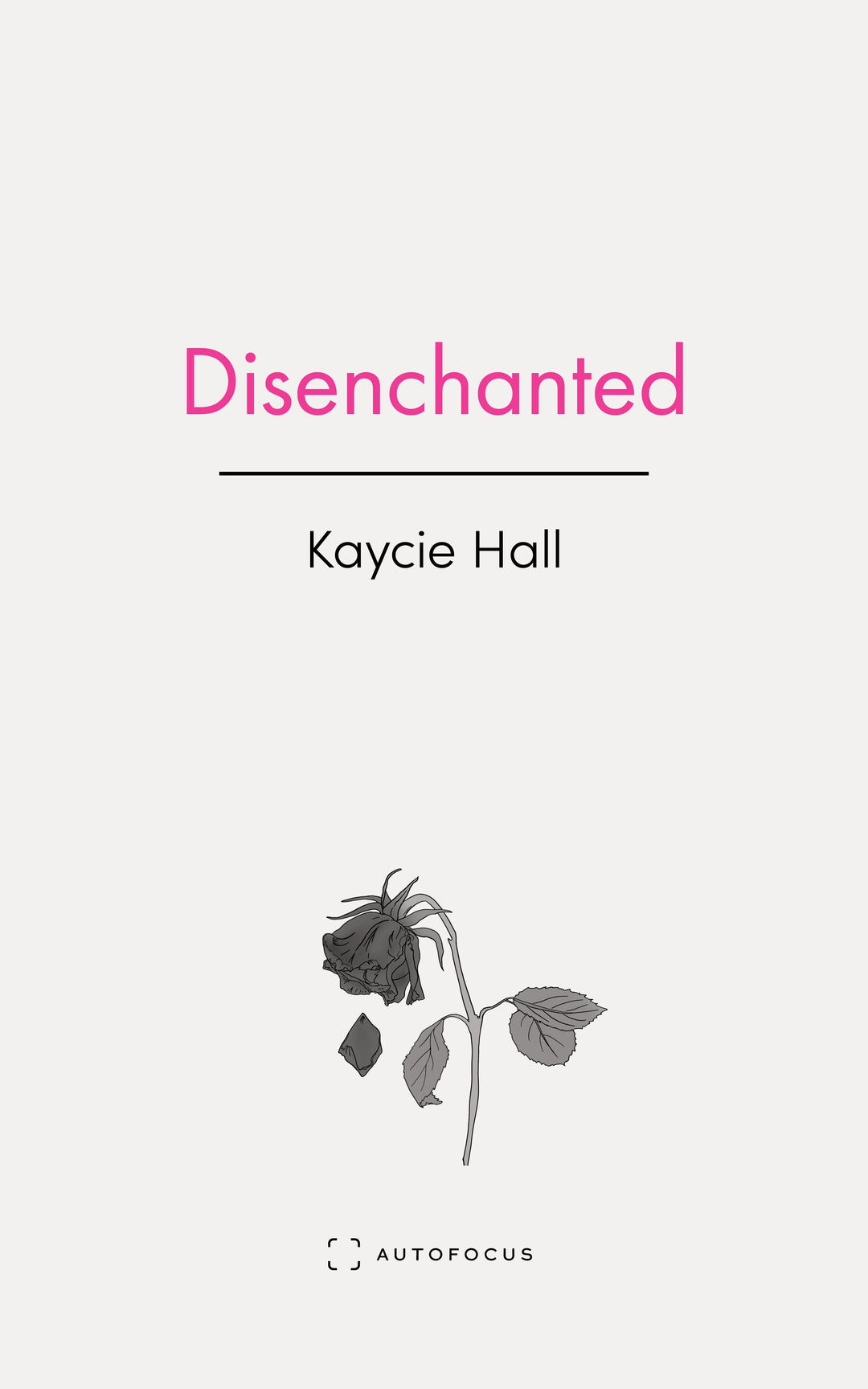 Disechanted [SEP.22]