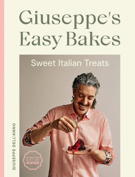 Giuseppe's Easy Bakes