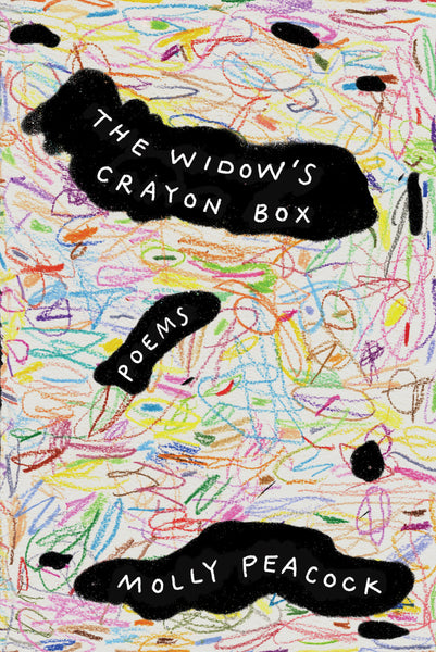 The Widow's Crayon Box