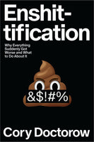 Enshittification [OCT.7]