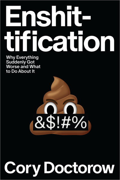Enshittification [OCT.7]