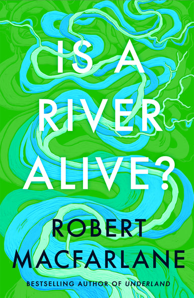 Is a River Alive? [MAY.20]