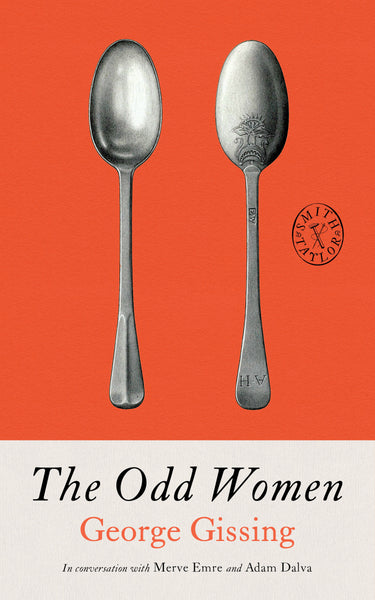 The Odd Women