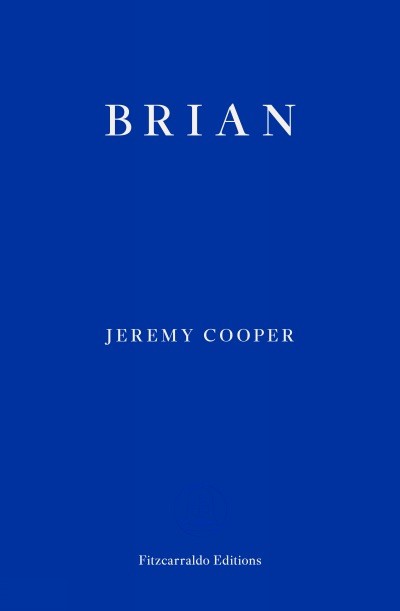 Brian – TYPE Books