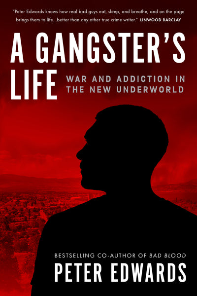 A Gangster's Life [JUN.3]