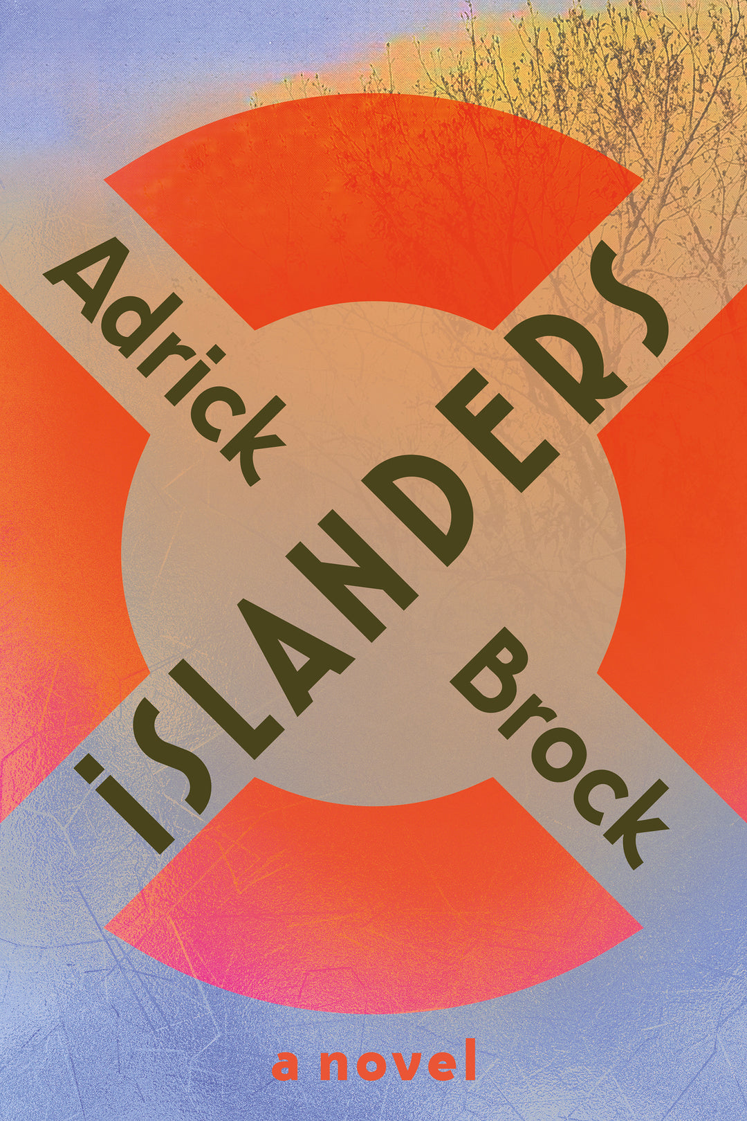 Islanders [OCT.6]