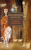 Opus Siniestrus: Selected Plays [AUG.19]