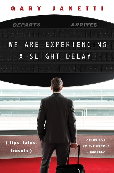 We Are Experiencing a Slight Delay [JUL.9]